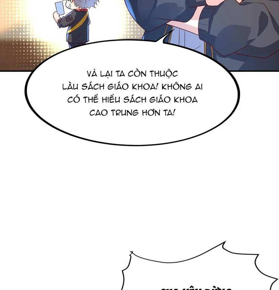 Linh Khí Khôi Phục: Ta Mỗi Ngày Thu Được Một Cái Kỹ Năng Mới Chap 40 - Next Chap 41