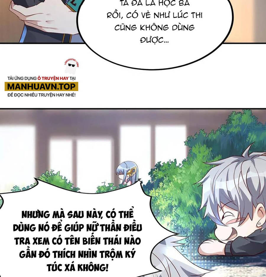 Linh Khí Khôi Phục: Ta Mỗi Ngày Thu Được Một Cái Kỹ Năng Mới Chap 40 - Next Chap 41