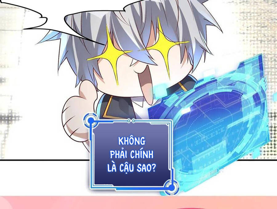 Linh Khí Khôi Phục: Ta Mỗi Ngày Thu Được Một Cái Kỹ Năng Mới Chap 40 - Next Chap 41