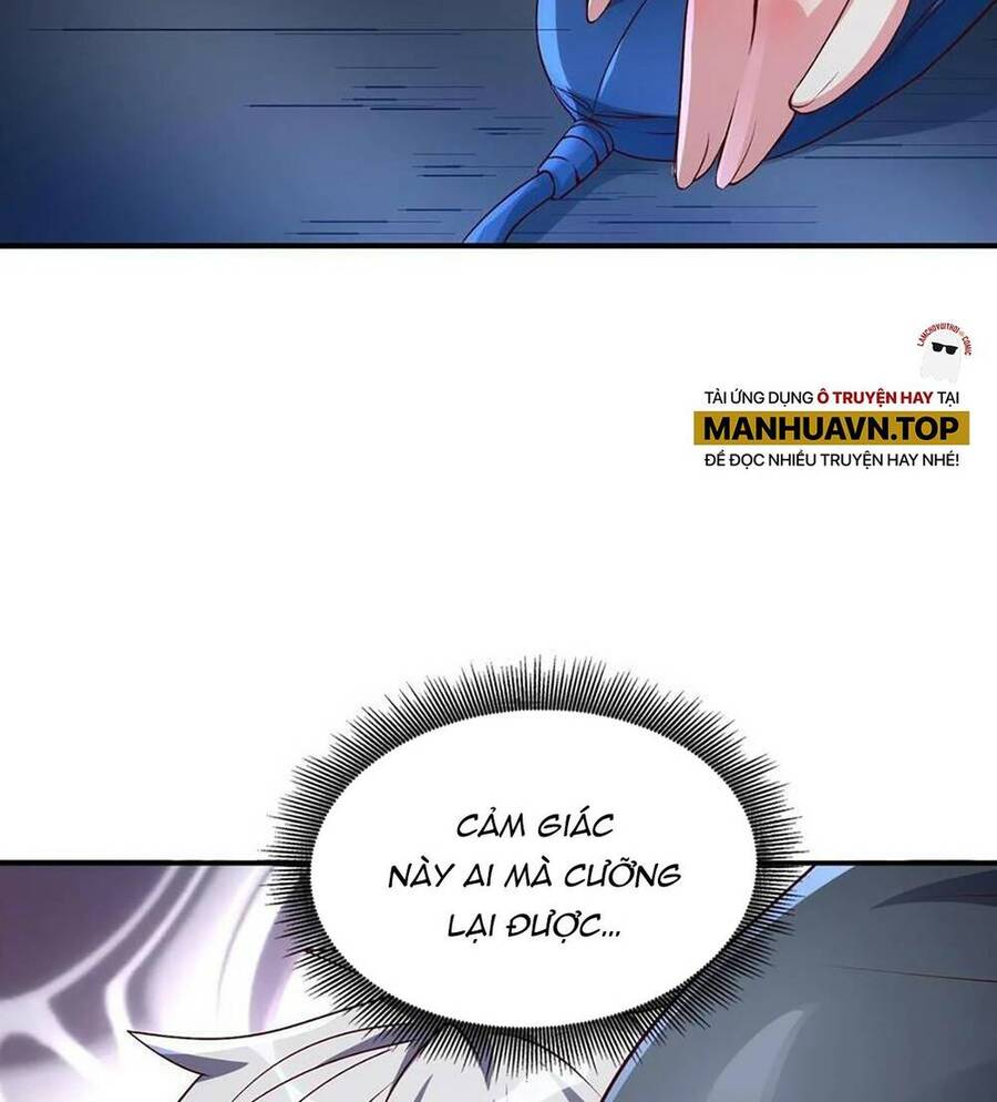 Linh Khí Khôi Phục: Ta Mỗi Ngày Thu Được Một Cái Kỹ Năng Mới Chap 41 - Next Chap 42