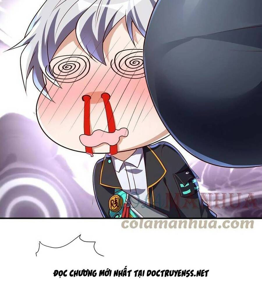 Linh Khí Khôi Phục: Ta Mỗi Ngày Thu Được Một Cái Kỹ Năng Mới Chap 41 - Next Chap 42
