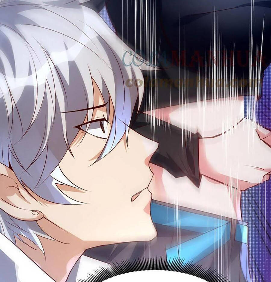 Linh Khí Khôi Phục: Ta Mỗi Ngày Thu Được Một Cái Kỹ Năng Mới Chap 41 - Next Chap 42
