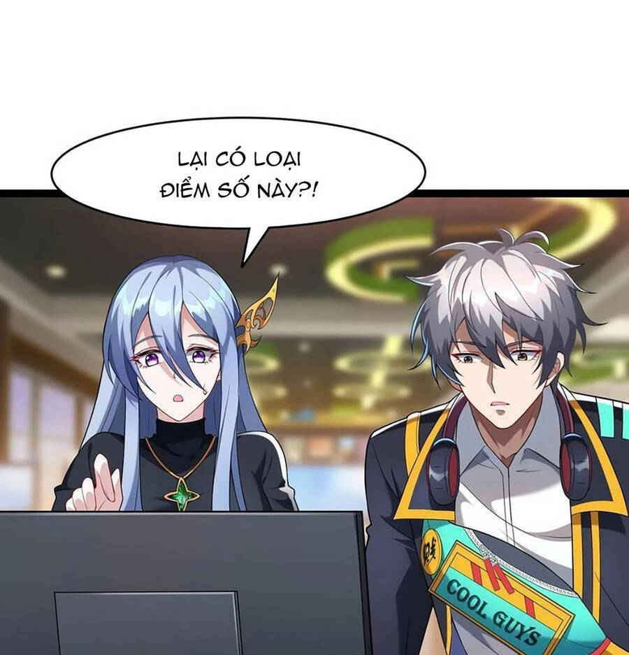 Linh Khí Khôi Phục: Ta Mỗi Ngày Thu Được Một Cái Kỹ Năng Mới Chap 41 - Next Chap 42