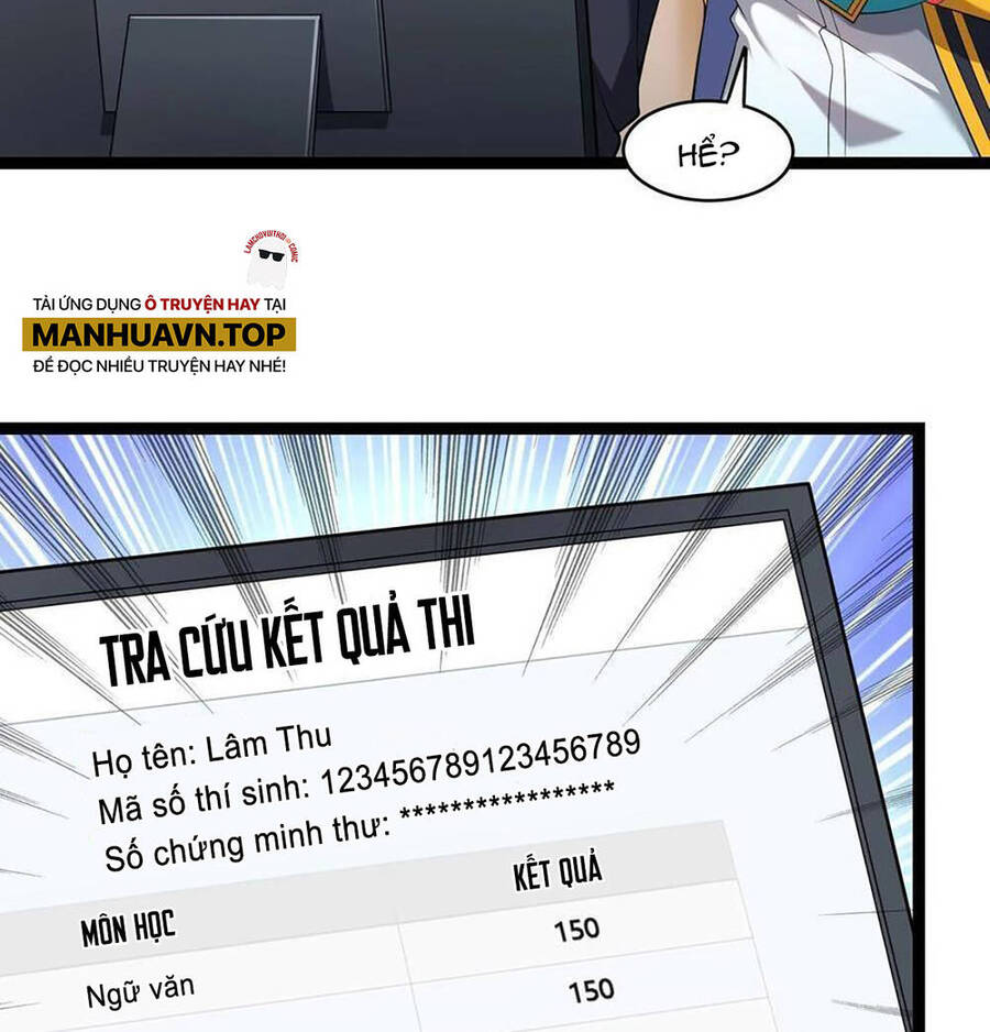 Linh Khí Khôi Phục: Ta Mỗi Ngày Thu Được Một Cái Kỹ Năng Mới Chap 41 - Next Chap 42