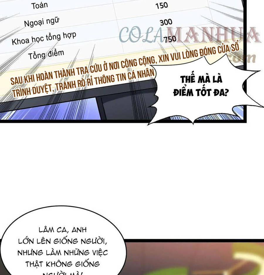Linh Khí Khôi Phục: Ta Mỗi Ngày Thu Được Một Cái Kỹ Năng Mới Chap 41 - Next Chap 42