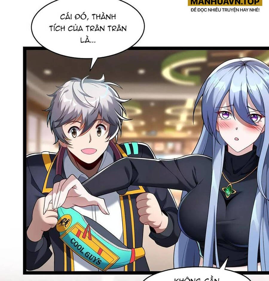Linh Khí Khôi Phục: Ta Mỗi Ngày Thu Được Một Cái Kỹ Năng Mới Chap 41 - Next Chap 42