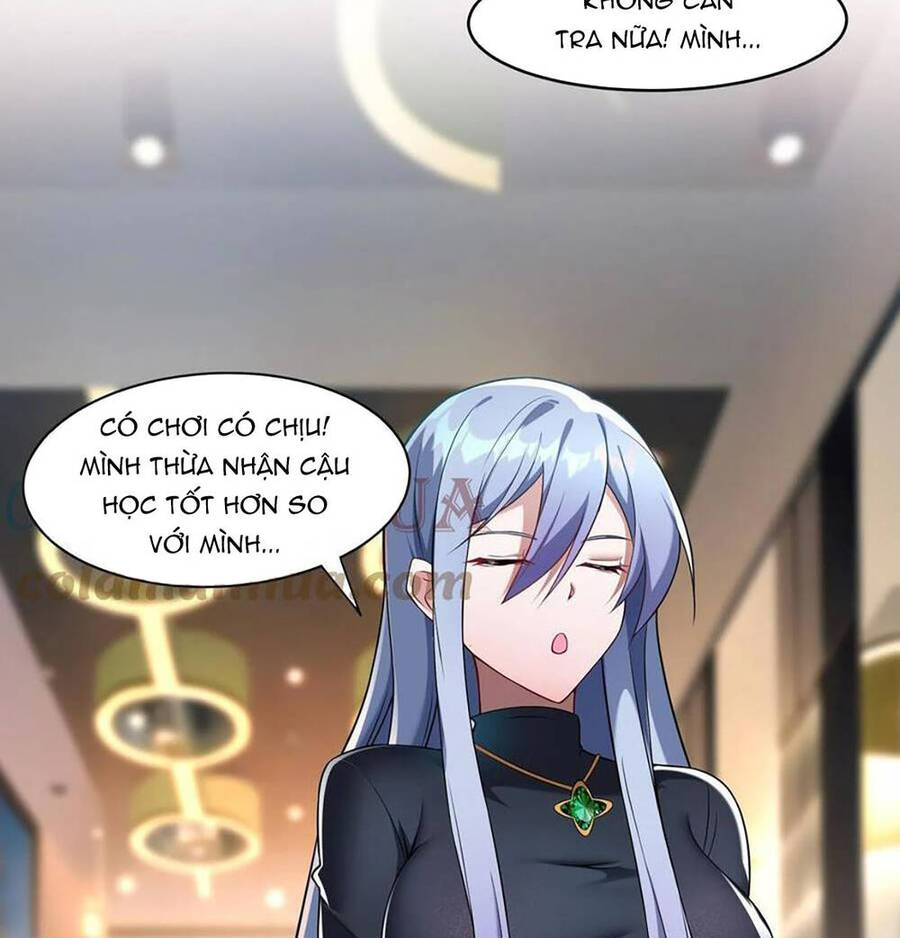 Linh Khí Khôi Phục: Ta Mỗi Ngày Thu Được Một Cái Kỹ Năng Mới Chap 41 - Next Chap 42