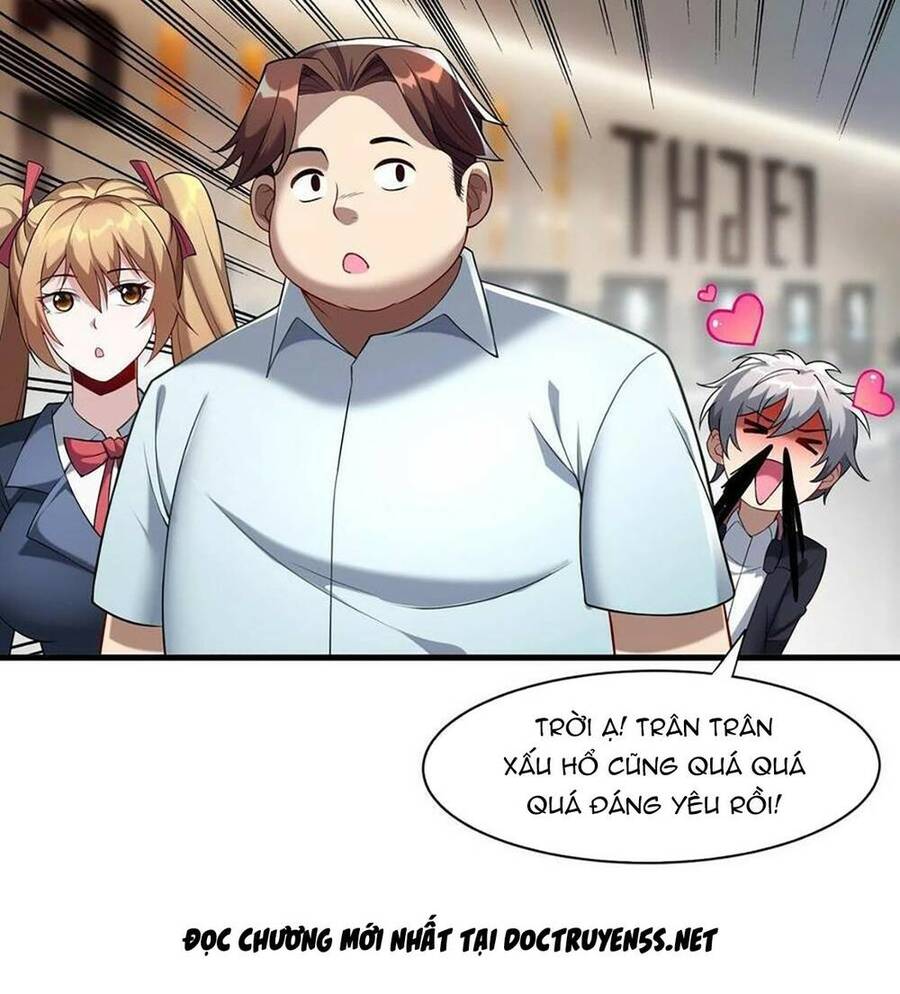 Linh Khí Khôi Phục: Ta Mỗi Ngày Thu Được Một Cái Kỹ Năng Mới Chap 41 - Next Chap 42