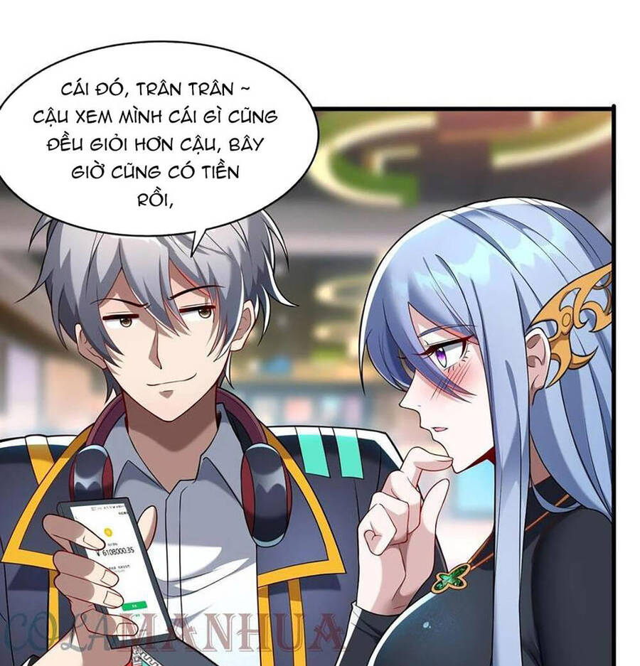 Linh Khí Khôi Phục: Ta Mỗi Ngày Thu Được Một Cái Kỹ Năng Mới Chap 41 - Next Chap 42