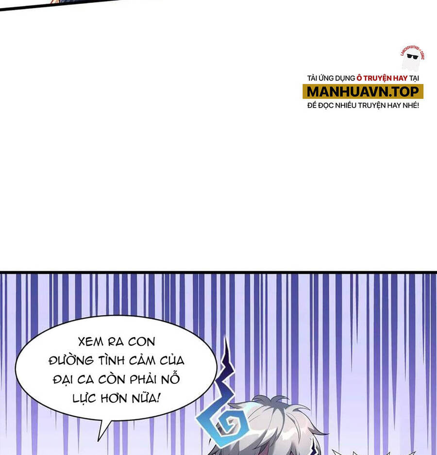 Linh Khí Khôi Phục: Ta Mỗi Ngày Thu Được Một Cái Kỹ Năng Mới Chap 41 - Next Chap 42