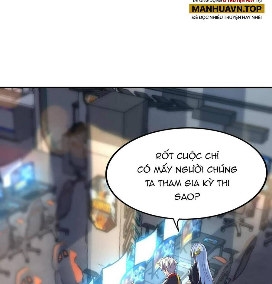 Linh Khí Khôi Phục: Ta Mỗi Ngày Thu Được Một Cái Kỹ Năng Mới Chap 41 - Next Chap 42