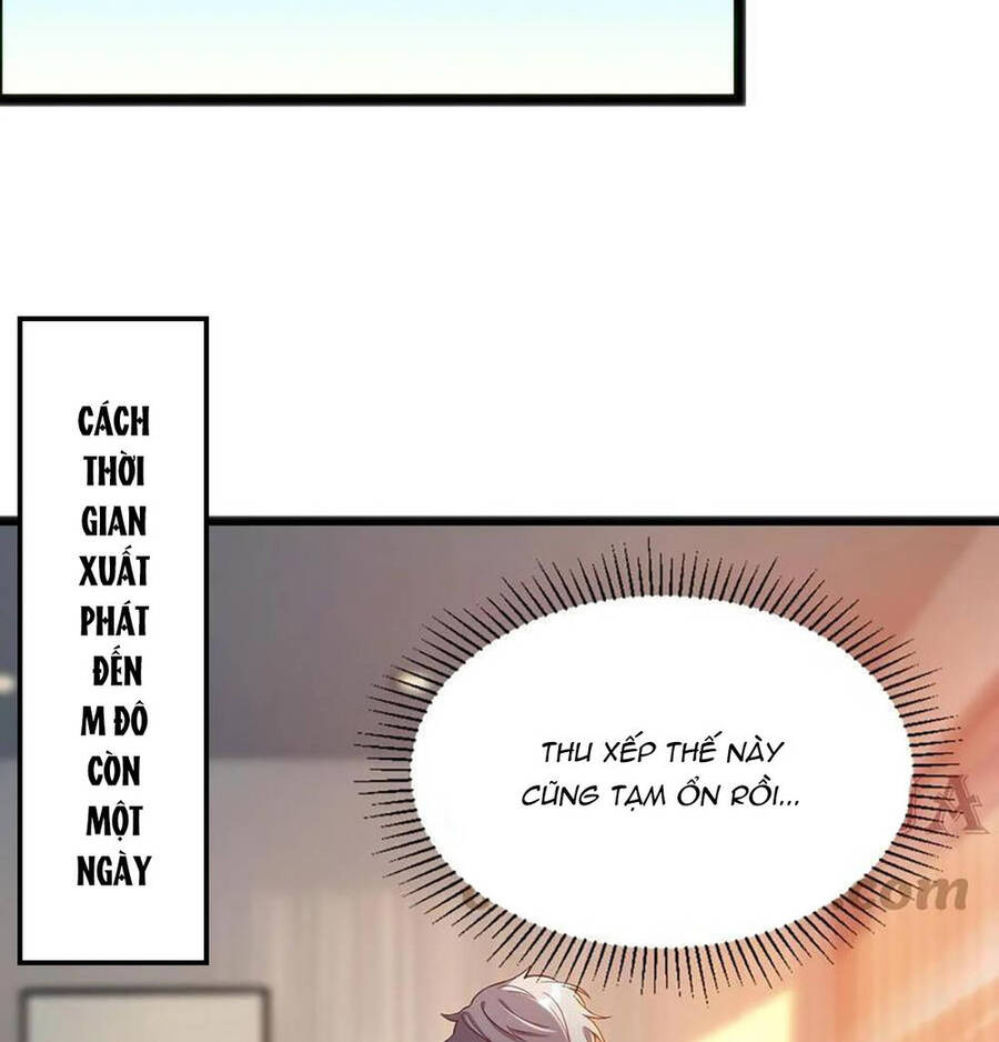 Linh Khí Khôi Phục: Ta Mỗi Ngày Thu Được Một Cái Kỹ Năng Mới Chap 41 - Next Chap 42