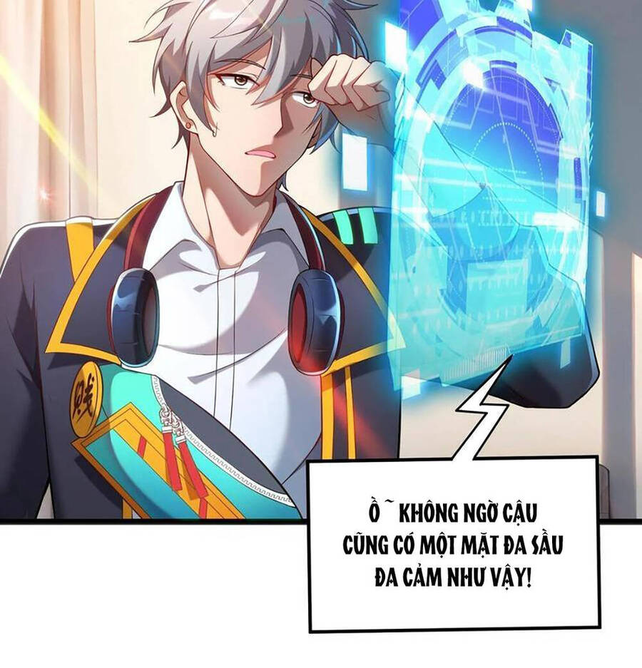 Linh Khí Khôi Phục: Ta Mỗi Ngày Thu Được Một Cái Kỹ Năng Mới Chap 41 - Next Chap 42