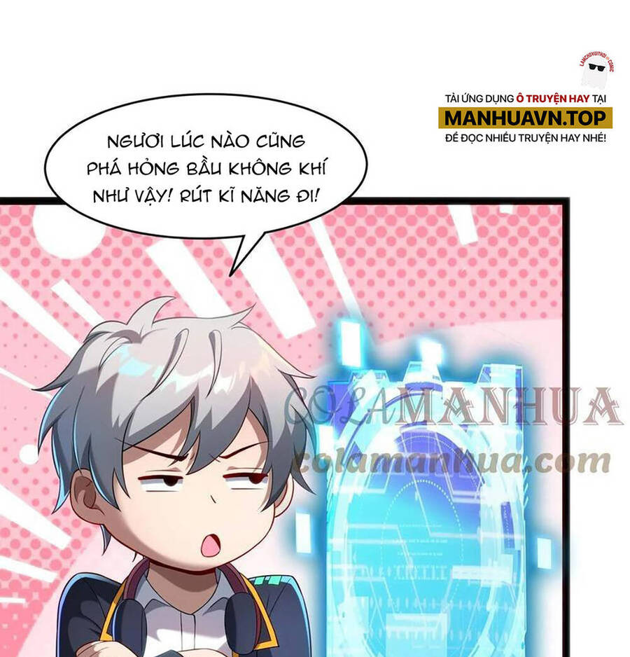 Linh Khí Khôi Phục: Ta Mỗi Ngày Thu Được Một Cái Kỹ Năng Mới Chap 41 - Next Chap 42