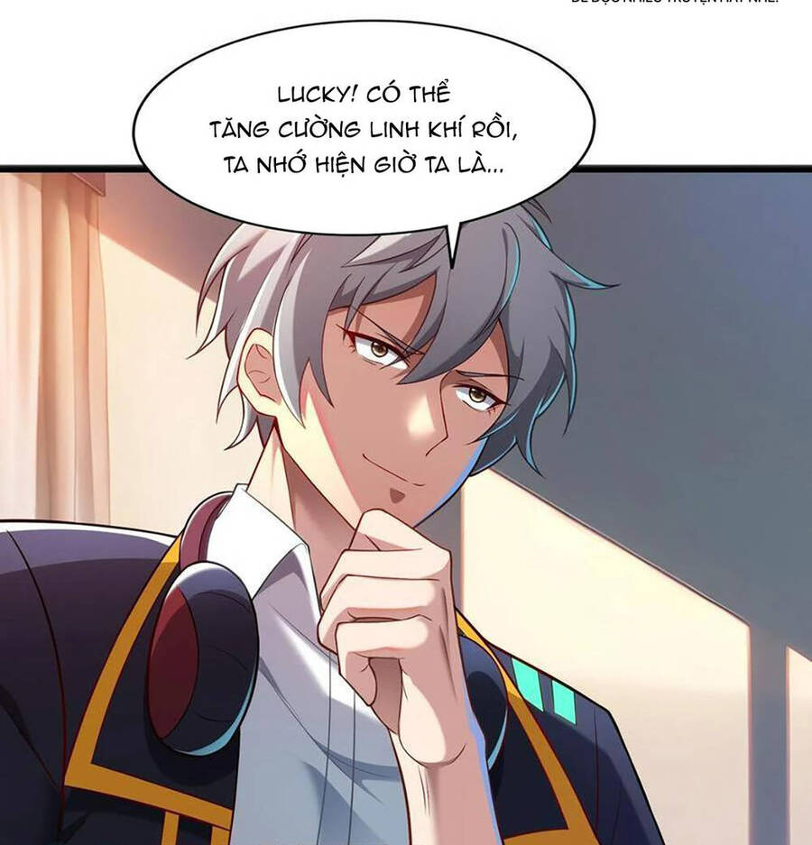 Linh Khí Khôi Phục: Ta Mỗi Ngày Thu Được Một Cái Kỹ Năng Mới Chap 41 - Next Chap 42