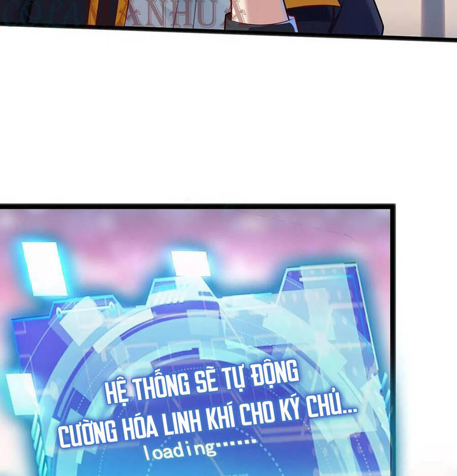 Linh Khí Khôi Phục: Ta Mỗi Ngày Thu Được Một Cái Kỹ Năng Mới Chap 41 - Next Chap 42