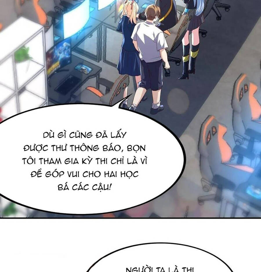 Linh Khí Khôi Phục: Ta Mỗi Ngày Thu Được Một Cái Kỹ Năng Mới Chap 41 - Next Chap 42