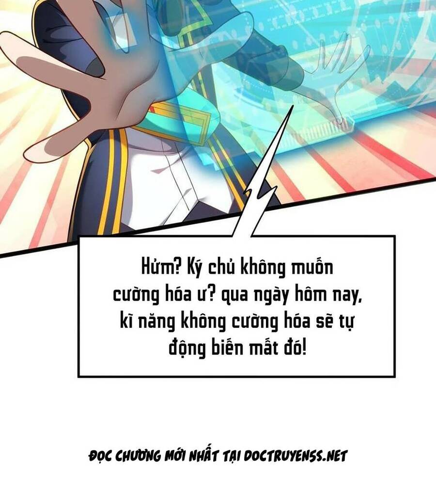 Linh Khí Khôi Phục: Ta Mỗi Ngày Thu Được Một Cái Kỹ Năng Mới Chap 41 - Next Chap 42