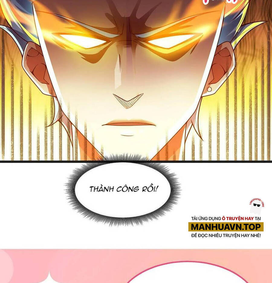 Linh Khí Khôi Phục: Ta Mỗi Ngày Thu Được Một Cái Kỹ Năng Mới Chap 41 - Next Chap 42