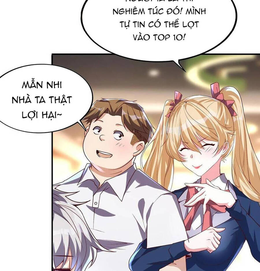Linh Khí Khôi Phục: Ta Mỗi Ngày Thu Được Một Cái Kỹ Năng Mới Chap 41 - Next Chap 42