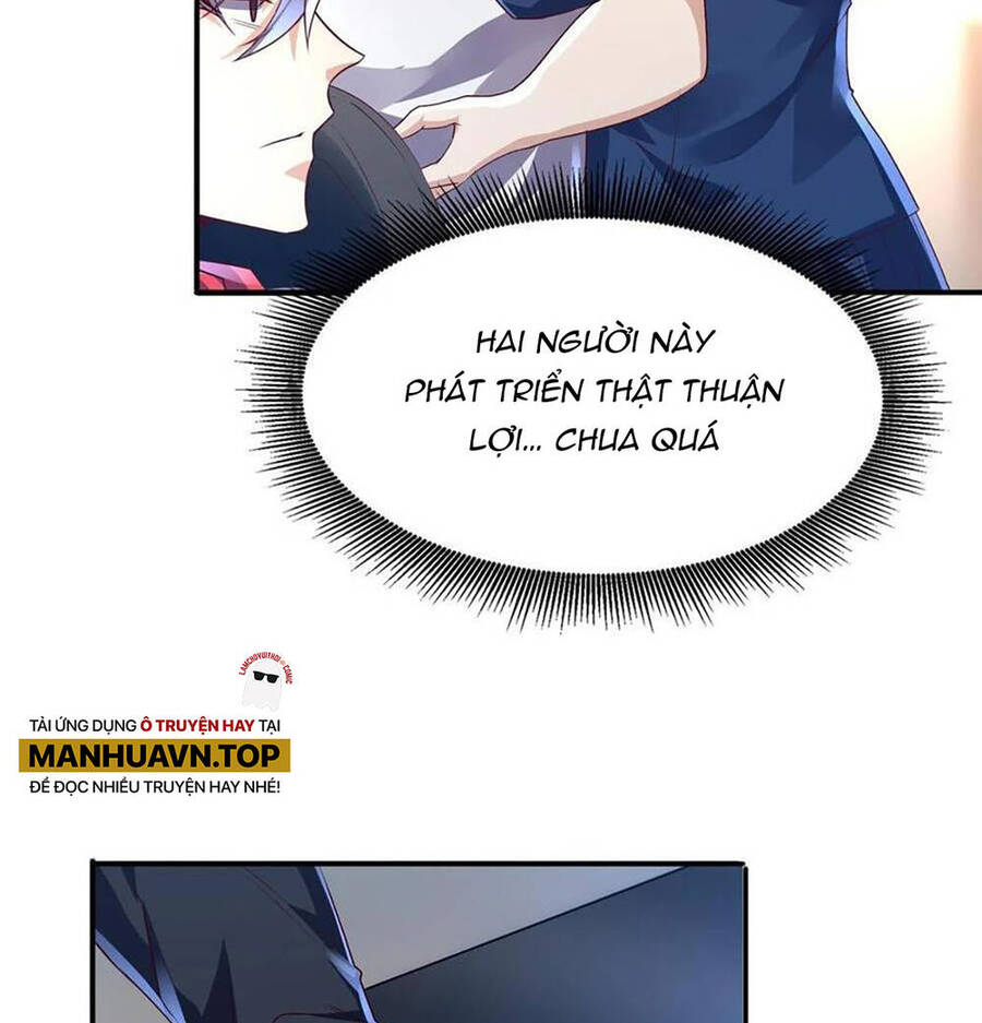Linh Khí Khôi Phục: Ta Mỗi Ngày Thu Được Một Cái Kỹ Năng Mới Chap 41 - Next Chap 42