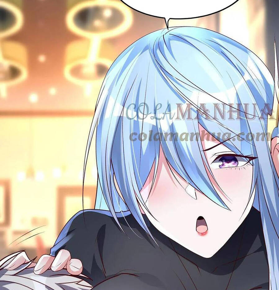 Linh Khí Khôi Phục: Ta Mỗi Ngày Thu Được Một Cái Kỹ Năng Mới Chap 41 - Next Chap 42