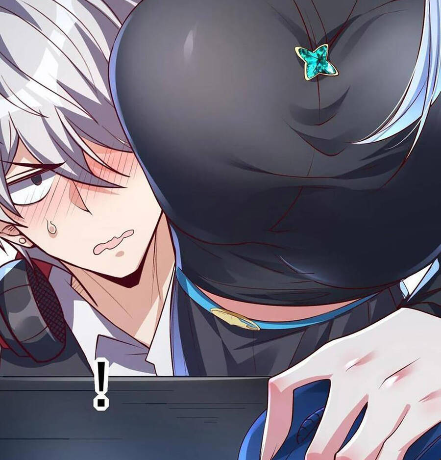 Linh Khí Khôi Phục: Ta Mỗi Ngày Thu Được Một Cái Kỹ Năng Mới Chap 41 - Next Chap 42