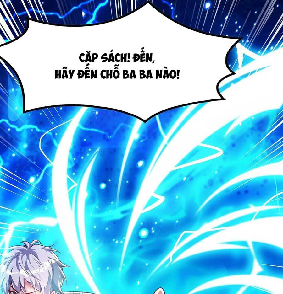 Linh Khí Khôi Phục: Ta Mỗi Ngày Thu Được Một Cái Kỹ Năng Mới Chap 42 - Next Chap 43
