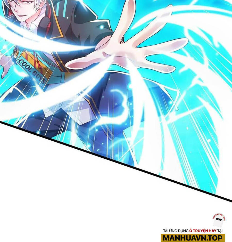 Linh Khí Khôi Phục: Ta Mỗi Ngày Thu Được Một Cái Kỹ Năng Mới Chap 42 - Next Chap 43