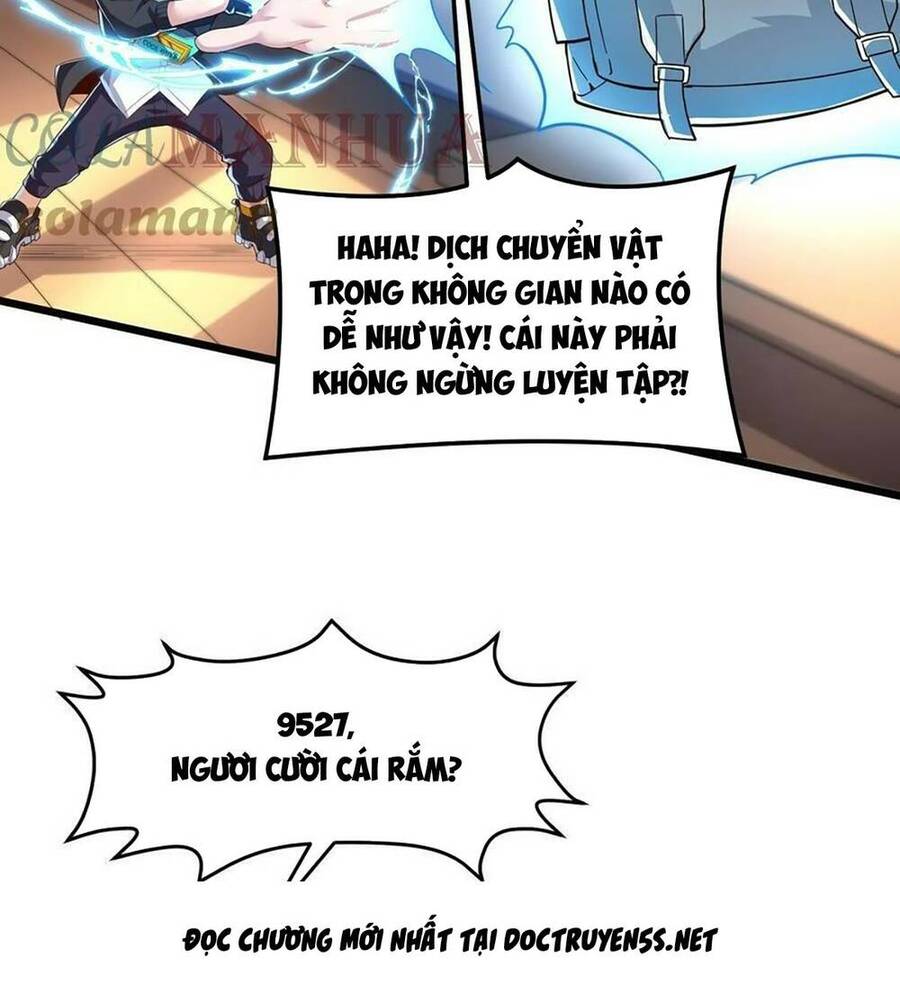 Linh Khí Khôi Phục: Ta Mỗi Ngày Thu Được Một Cái Kỹ Năng Mới Chap 42 - Next Chap 43