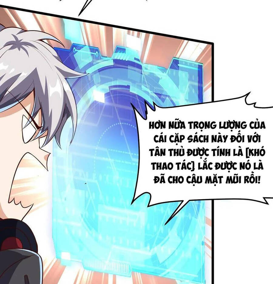 Linh Khí Khôi Phục: Ta Mỗi Ngày Thu Được Một Cái Kỹ Năng Mới Chap 42 - Next Chap 43