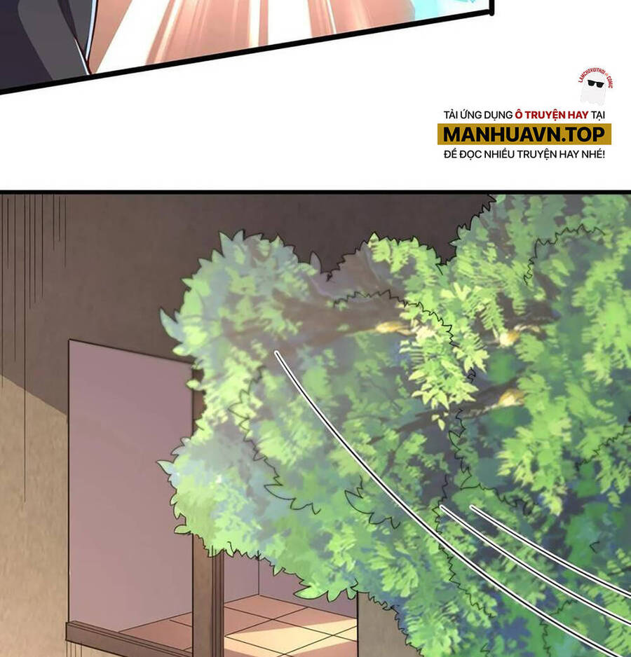 Linh Khí Khôi Phục: Ta Mỗi Ngày Thu Được Một Cái Kỹ Năng Mới Chap 42 - Next Chap 43