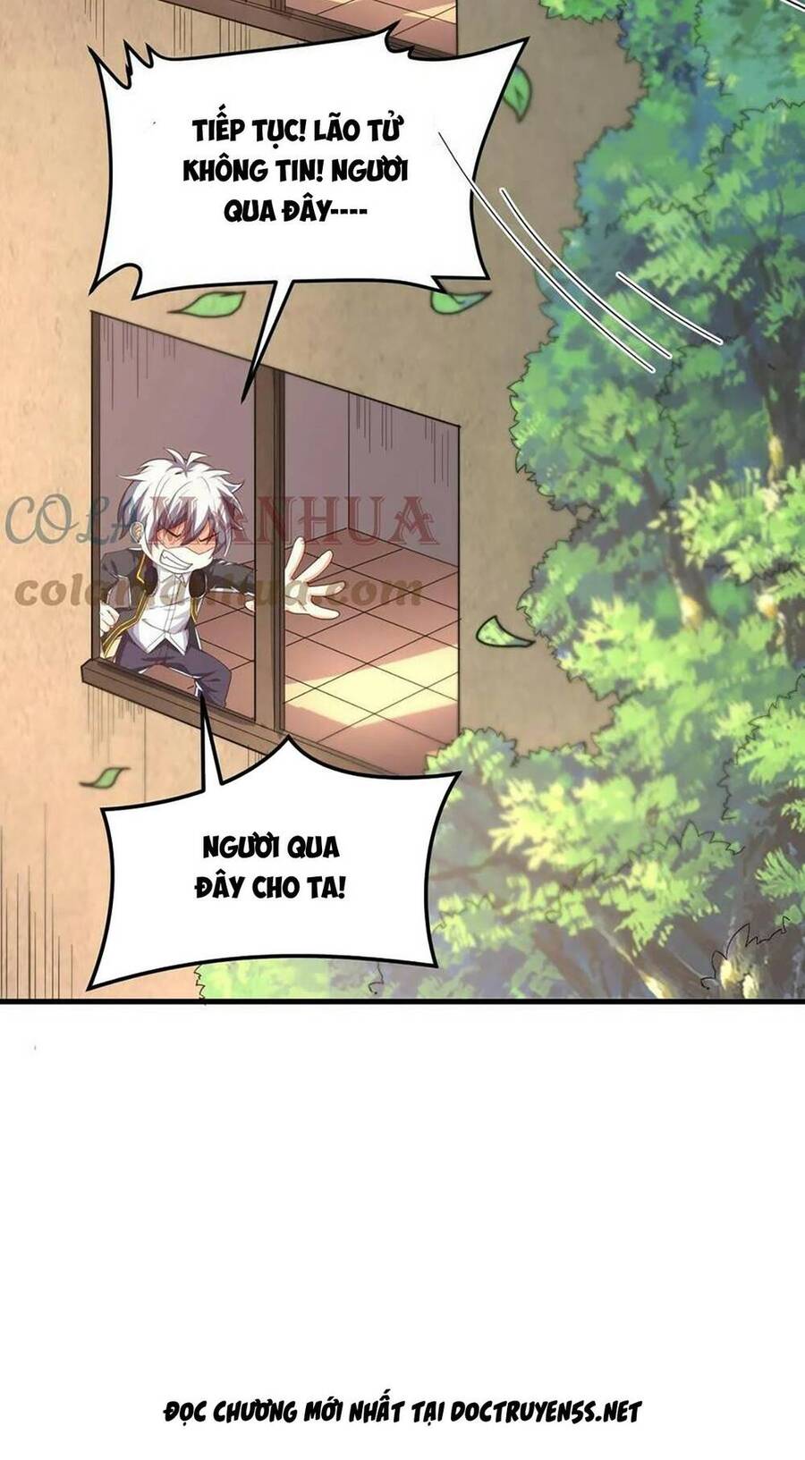 Linh Khí Khôi Phục: Ta Mỗi Ngày Thu Được Một Cái Kỹ Năng Mới Chap 42 - Next Chap 43