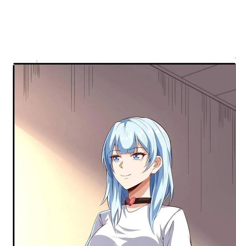 Linh Khí Khôi Phục: Ta Mỗi Ngày Thu Được Một Cái Kỹ Năng Mới Chap 42 - Next Chap 43