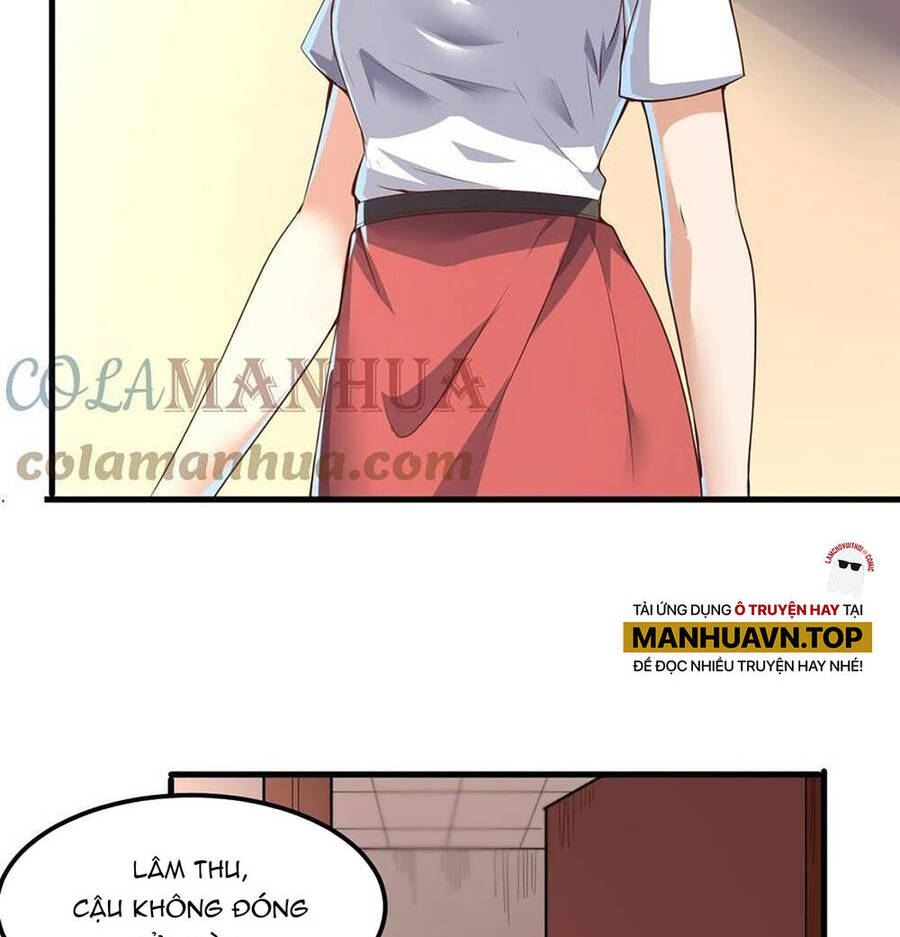 Linh Khí Khôi Phục: Ta Mỗi Ngày Thu Được Một Cái Kỹ Năng Mới Chap 42 - Next Chap 43