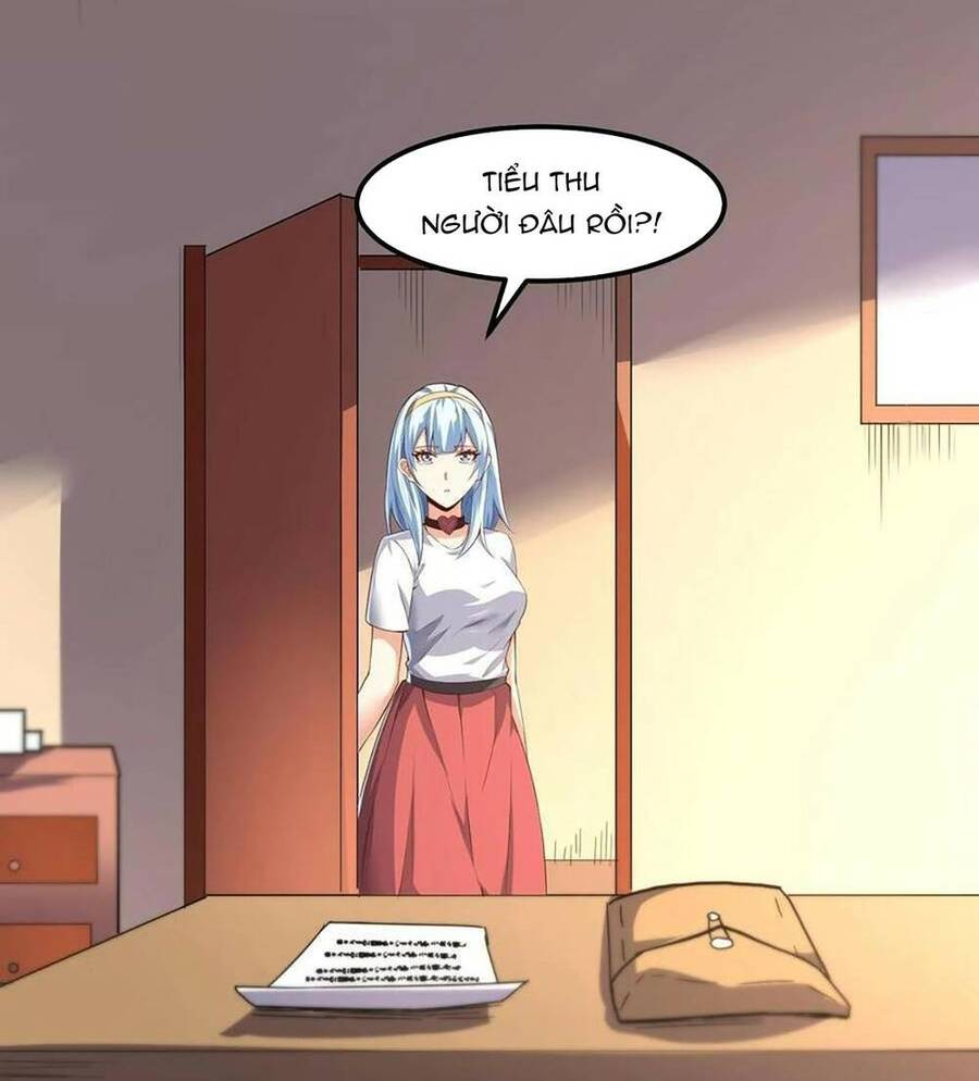 Linh Khí Khôi Phục: Ta Mỗi Ngày Thu Được Một Cái Kỹ Năng Mới Chap 42 - Next Chap 43