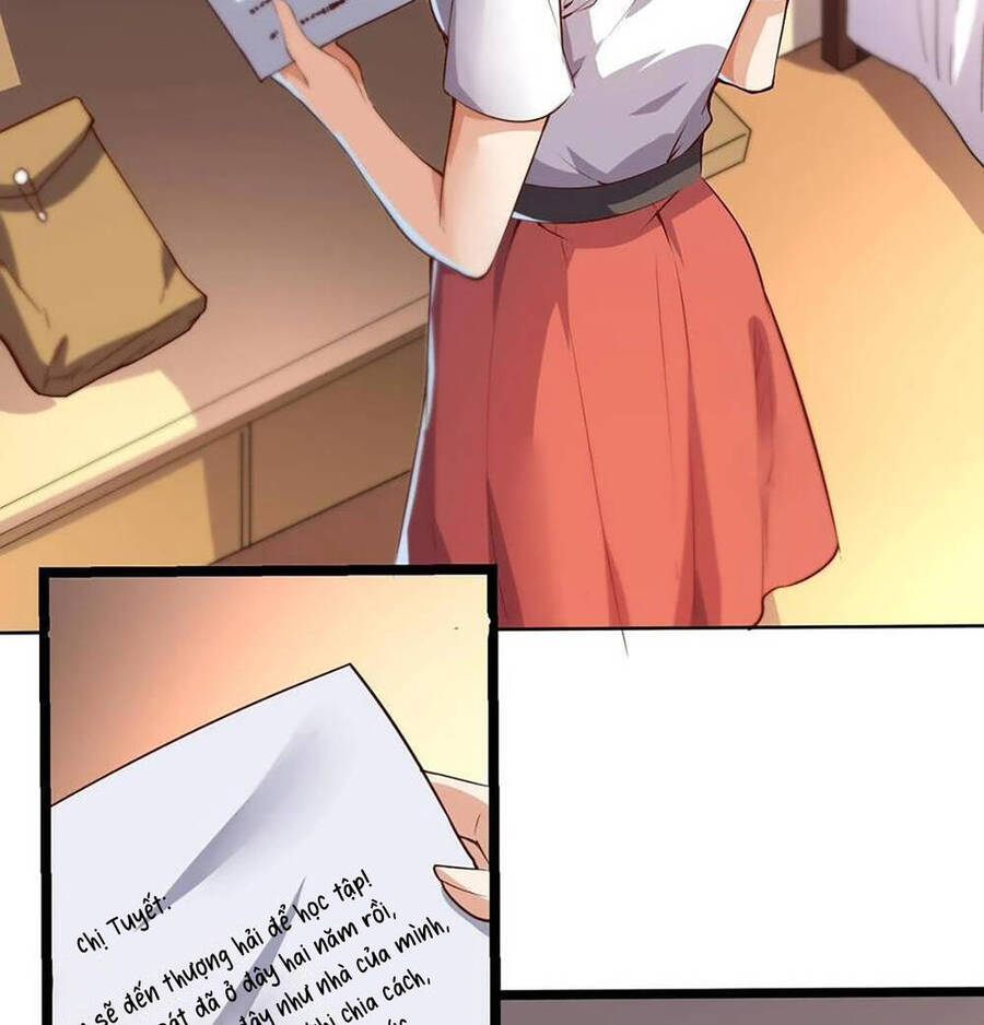Linh Khí Khôi Phục: Ta Mỗi Ngày Thu Được Một Cái Kỹ Năng Mới Chap 42 - Next Chap 43