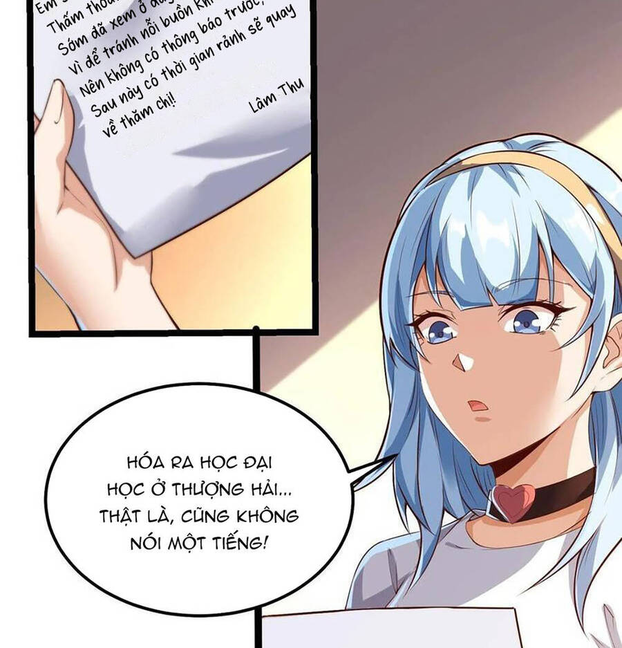 Linh Khí Khôi Phục: Ta Mỗi Ngày Thu Được Một Cái Kỹ Năng Mới Chap 42 - Next Chap 43