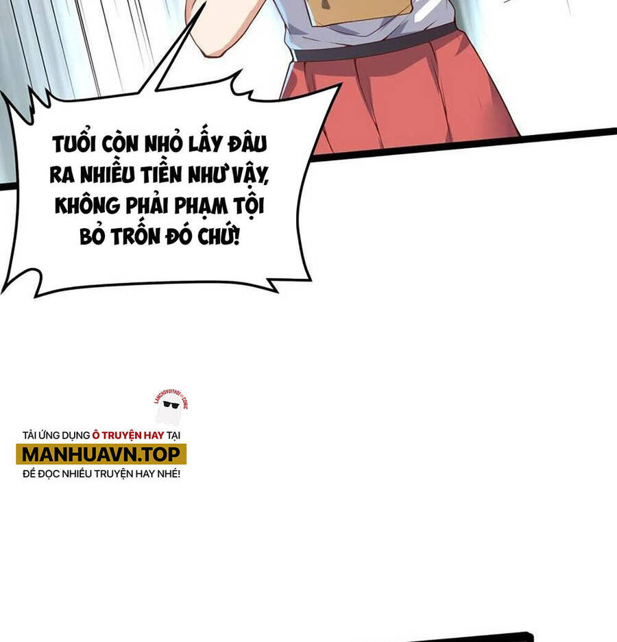 Linh Khí Khôi Phục: Ta Mỗi Ngày Thu Được Một Cái Kỹ Năng Mới Chap 42 - Next Chap 43