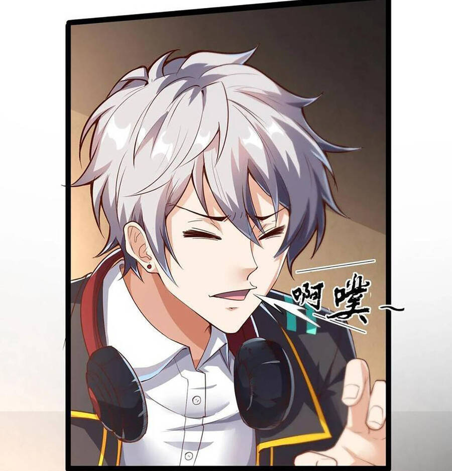 Linh Khí Khôi Phục: Ta Mỗi Ngày Thu Được Một Cái Kỹ Năng Mới Chap 42 - Next Chap 43