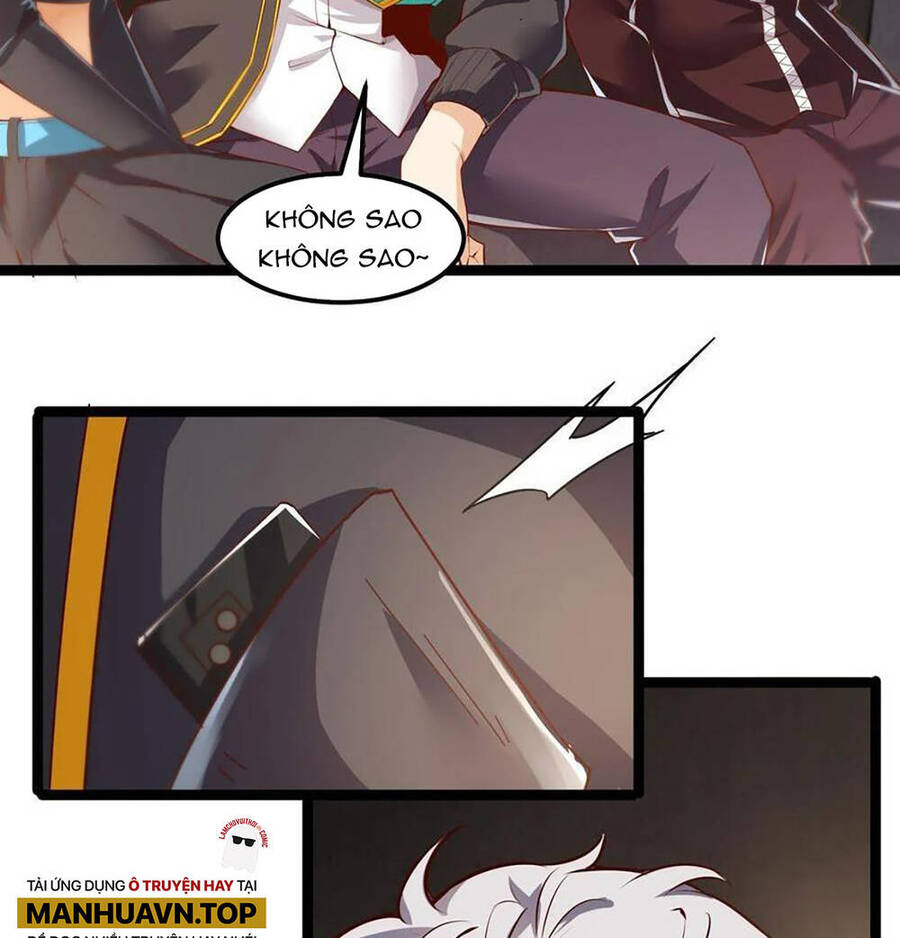 Linh Khí Khôi Phục: Ta Mỗi Ngày Thu Được Một Cái Kỹ Năng Mới Chap 42 - Next Chap 43