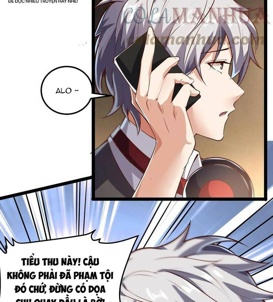Linh Khí Khôi Phục: Ta Mỗi Ngày Thu Được Một Cái Kỹ Năng Mới Chap 42 - Next Chap 43