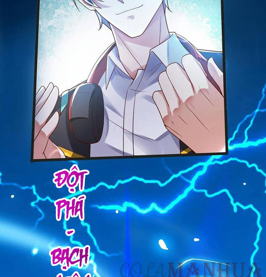 Linh Khí Khôi Phục: Ta Mỗi Ngày Thu Được Một Cái Kỹ Năng Mới Chap 42 - Next Chap 43