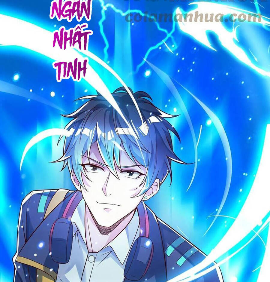 Linh Khí Khôi Phục: Ta Mỗi Ngày Thu Được Một Cái Kỹ Năng Mới Chap 42 - Next Chap 43