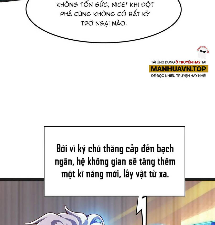 Linh Khí Khôi Phục: Ta Mỗi Ngày Thu Được Một Cái Kỹ Năng Mới Chap 42 - Next Chap 43