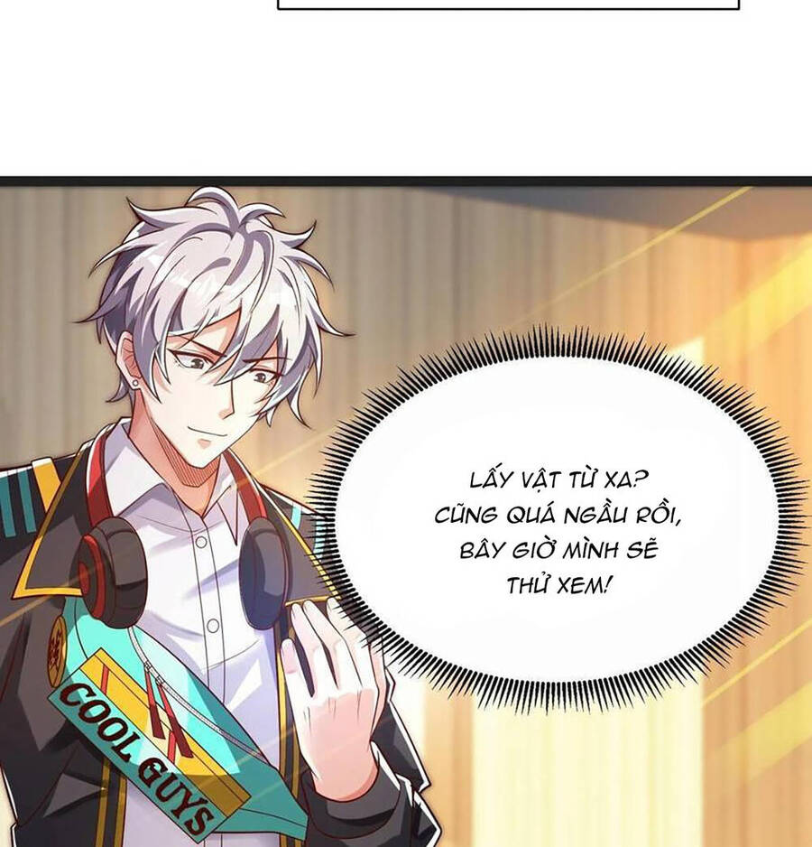 Linh Khí Khôi Phục: Ta Mỗi Ngày Thu Được Một Cái Kỹ Năng Mới Chap 42 - Next Chap 43