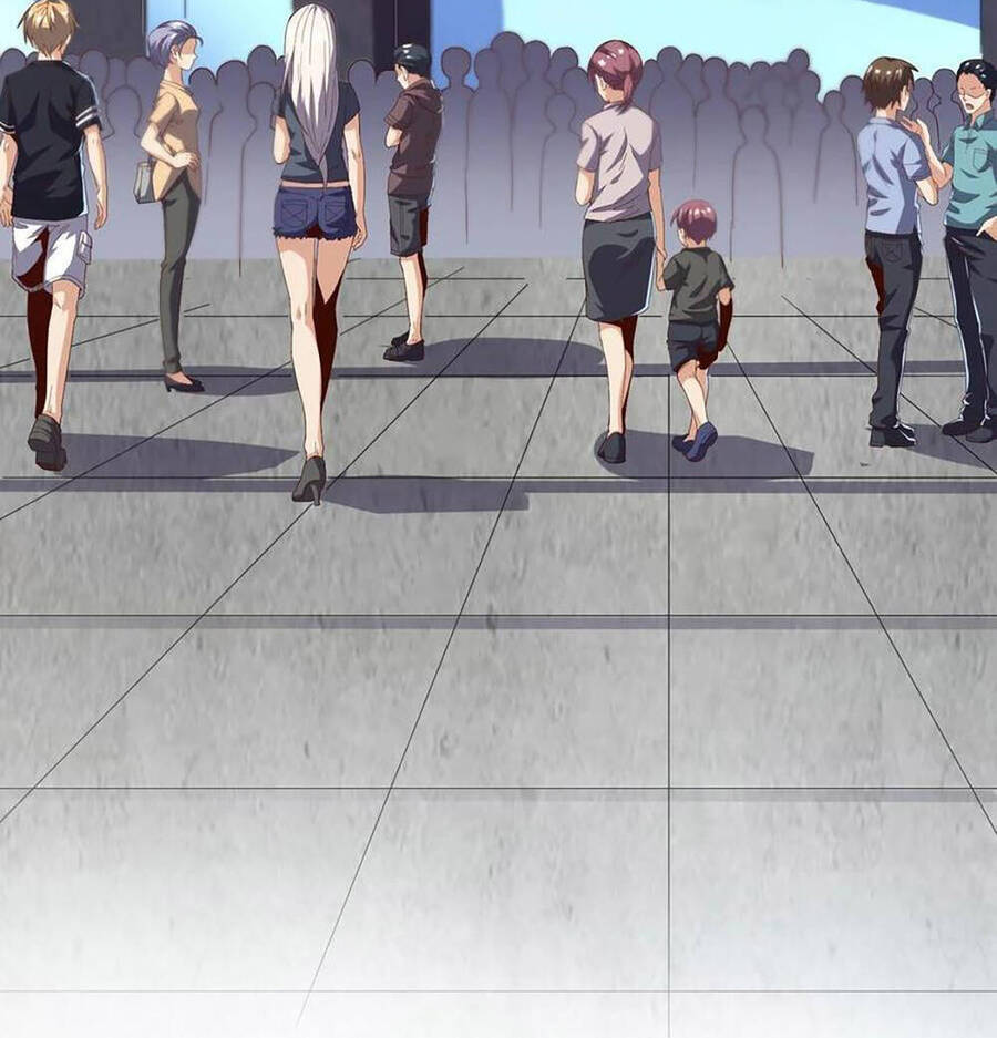Linh Khí Khôi Phục: Ta Mỗi Ngày Thu Được Một Cái Kỹ Năng Mới Chap 43 - Next Chap 44