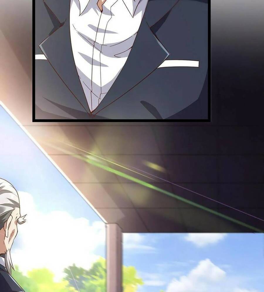 Linh Khí Khôi Phục: Ta Mỗi Ngày Thu Được Một Cái Kỹ Năng Mới Chap 43 - Next Chap 44