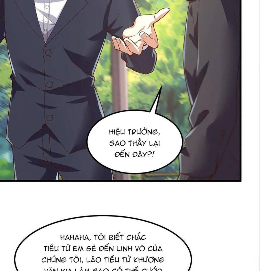 Linh Khí Khôi Phục: Ta Mỗi Ngày Thu Được Một Cái Kỹ Năng Mới Chap 43 - Next Chap 44