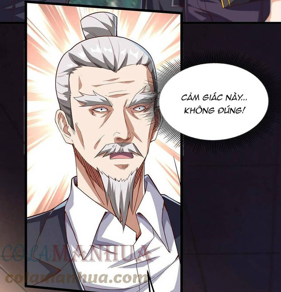 Linh Khí Khôi Phục: Ta Mỗi Ngày Thu Được Một Cái Kỹ Năng Mới Chap 43 - Next Chap 44